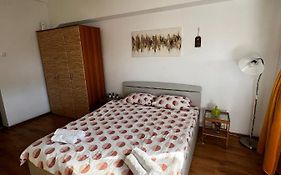 Central Studio Romana